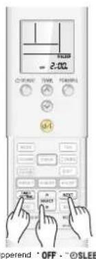 Fuji Electric AR-REA1E - SLAAP TIMER - 4