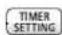 Fuji Electric AR-REA1E - DE ON/OFF TIMER GEBRUIKEN: - 1