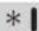 Fuji Electric AR-RCE1E - TIMER CANCEL knop - 1
