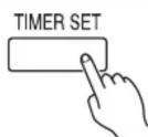 Fuji Electric AR-6TC1 (UTB-XUD) - Temperatuur timer instellen - 9