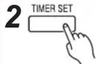 Fuji Electric AR-6TC1 (UTB-XUD) - Temperatuur timer instellen - 2