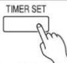 Fuji Electric AR-6TC1 (UTB-XUD) - De week timer instellen - 5