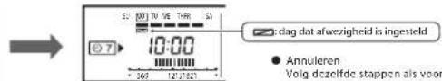 Fuji Electric AR-3TA1 - WEEK TIMER - 9