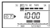 Fuji Electric AR-3TA1 - WEEK TIMER - 10