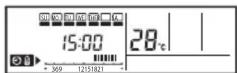 Fuji Electric AR-3TA1 - TEMPERATUUR TIMER - 9