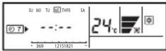 Fuji Electric AR-3TA1 - WEEK TIMER - 6