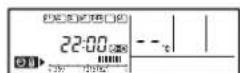 Fuji Electric AR-3TA5 - TEMPERATUUR TIMER - 10