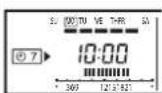 Fuji Electric AR-3TA5 - WEEK TIMER - 8