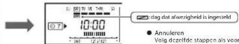 Fuji Electric AR-3TA5 - WEEK TIMER - 9