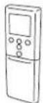 Fuji Electric AOYG9LTC - Energiebesparings lampje (groen) - 3