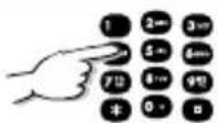ALCATEL One Touch Easy - Internationaal telefoneren - 6