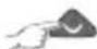 ALCATEL One Touch Easy - Naam/ nummer invoeren - 6