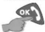 ALCATEL One Touch Easy - Toestel aanzetten - 1