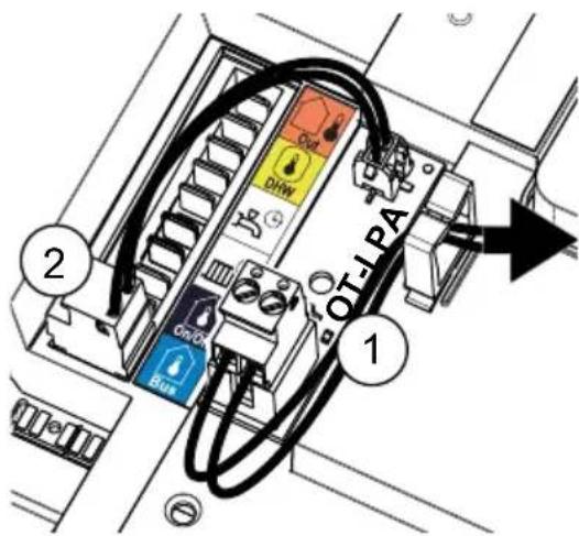 Atag I-Serie - Kamerthermostaten - 2