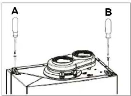 Atag I-Serie - Onderhoud - 3