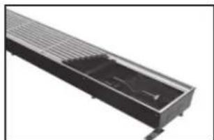 INVENTUM Ecolution Solo - Convectoren - 1