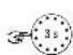 HONEYWELL Smile DHC - Draai-drukknop (drukken / draaien) – algemene functies - 3