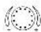 HONEYWELL Smile DHC - Draai-drukknop (drukken / draaien) – algemene functies - 1