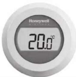 Honeywell 20.0°C