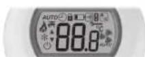 HONEYWELL Round Connected Wireless On Off - In bedrijf stellen - 1
