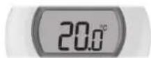 HONEYWELL Round Connected Wireless On Off - In bedrijf stellen - 4