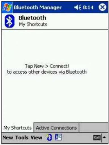 ROUTE 66 Bluetooth GPS - Bluetooth-installatie - 1