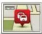 TOMTOM PRO 9100 - De route-informatie bekijken - 6