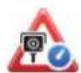 TOMTOM PRO 9100 - Waarschuwing start traject - 1