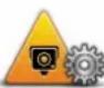 TOMTOM PRO 9100 - Menu Flitsers - 2