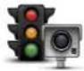 TOMTOM PRO 9100 - Typen vaste flitsers die je kunt melden - 2