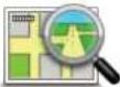 TOMTOM PRO 9100 - Cursormenu - 2