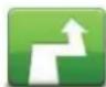 TOMTOM PRO 9100 - Het routemenu wijzigen - 1