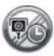 TOMTOM PRO 9100 - Tussentijdse waarschuwing - type 1 - 3