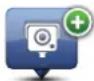 TOMTOM PRO 9100 - Menu Flitsers - 1