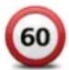 TOMTOM PRO 9100 - Tussentijdse waarschuwing - type 1 - 1