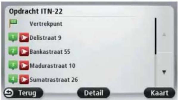 Opdracht ITN-22 Vertrekpunt 1 Delistraat 9 2 Bankastraat 55 3 Madurastraat 10 4 Sumatrastraat 26 Terug Detail Kaart
