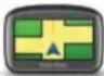 TOMTOM PRO 9100 - De route-informatie bekijken - 5