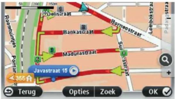 Delistraat Bankastraat Madurastraat Javastraat 15 356 A Terug Options Zoek OK