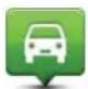 TOMTOM PRO 9100 - Een favoriet maken - 11