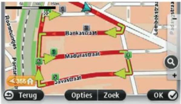 50 300 15m Roomuintjes Portan Bankastraat Madurastraat 356 H Savastraat Terug Opties Zoek OK