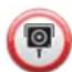 TOMTOM PRO 9100 - Flitsersymbolen - 1