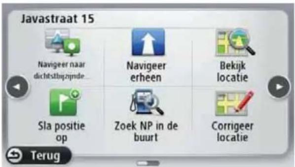 Javastraat 15 Navigeer naar dichtstbpzijmde... Navigeer erheen Bekijk locatie Sla positie op Zoek NP in de buurt Corrigeer locatie Terug