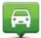 TOMTOM PRO 9100 - Typen locaties - 11