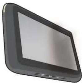 TOMTOM PRO 9100 - Wat zit er in de doos1. - 1