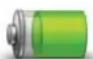TOMTOM PRO 9100 - Instellingen batterijbesparing - 1