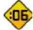 GARMIN VIB 10 - Verkeerscodes- en symbolen - 8
