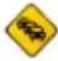 GARMIN VIB 10 - Verkeerscodes- en symbolen - 7