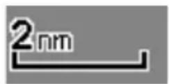 NAVMAN Tracker 5380 - 3-2-3 Landkaartschaal - 1