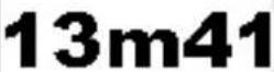 NAVMAN Tracker 5380 - Databeeldscherm - 3