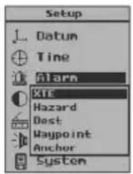 Marquant MHG1 - Alarm - 1